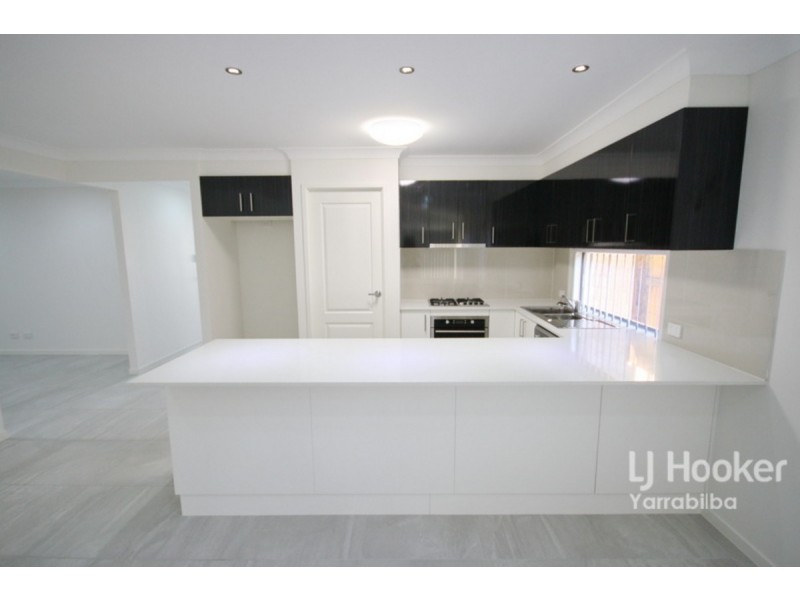 22 Lambent Street, Yarrabilba QLD 4207