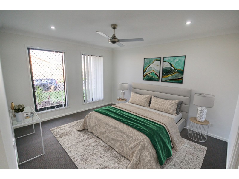 22 Lambent Street, Yarrabilba QLD 4207