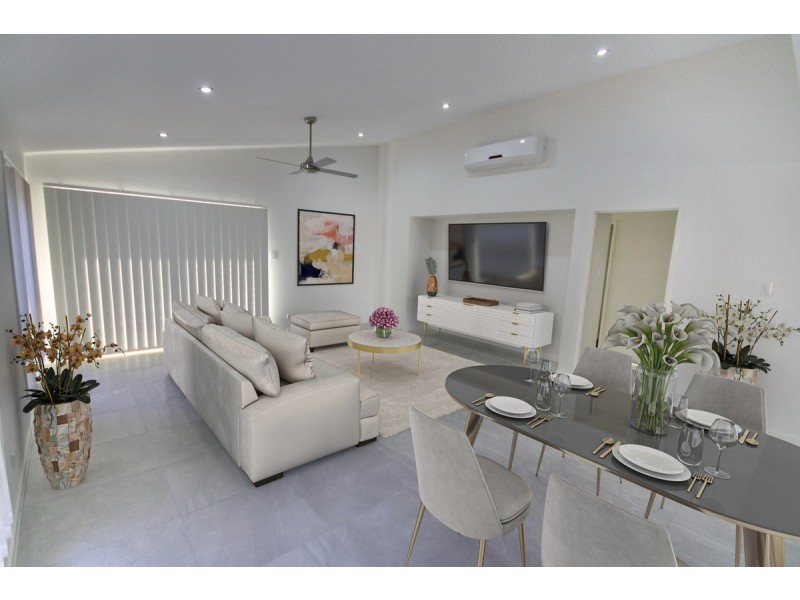 22 Lambent Street, Yarrabilba QLD 4207