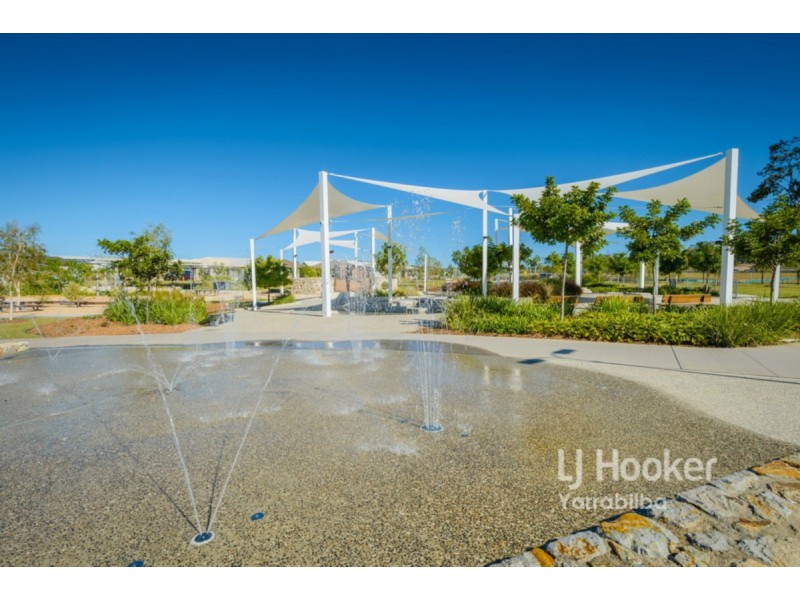 22 Lambent Street, Yarrabilba QLD 4207