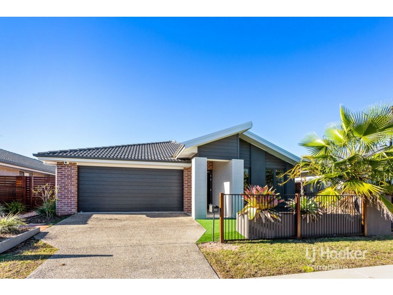 10 Shilin Street, Yarrabilba QLD 4207