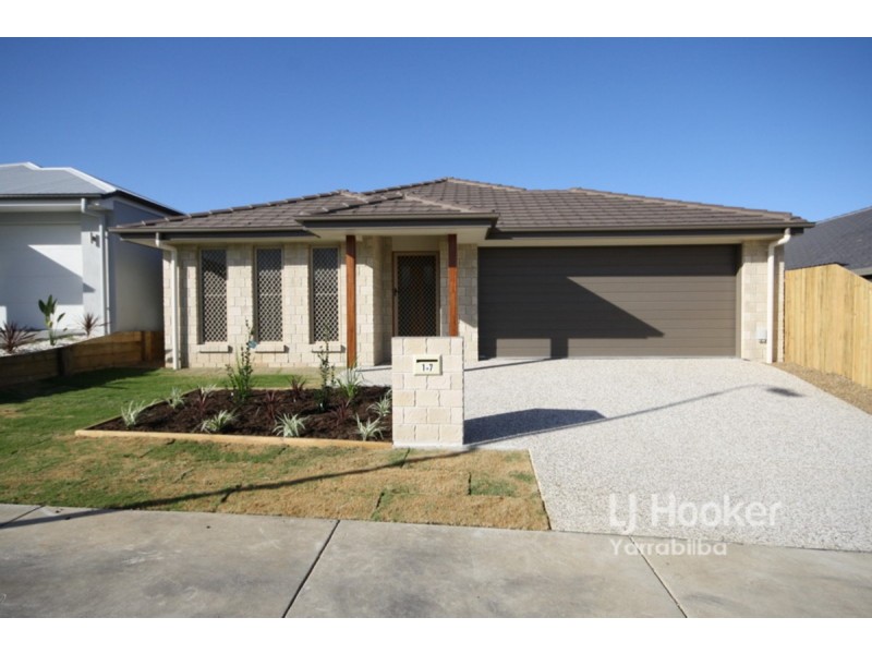 17 Follett Street, Yarrabilba QLD 4207