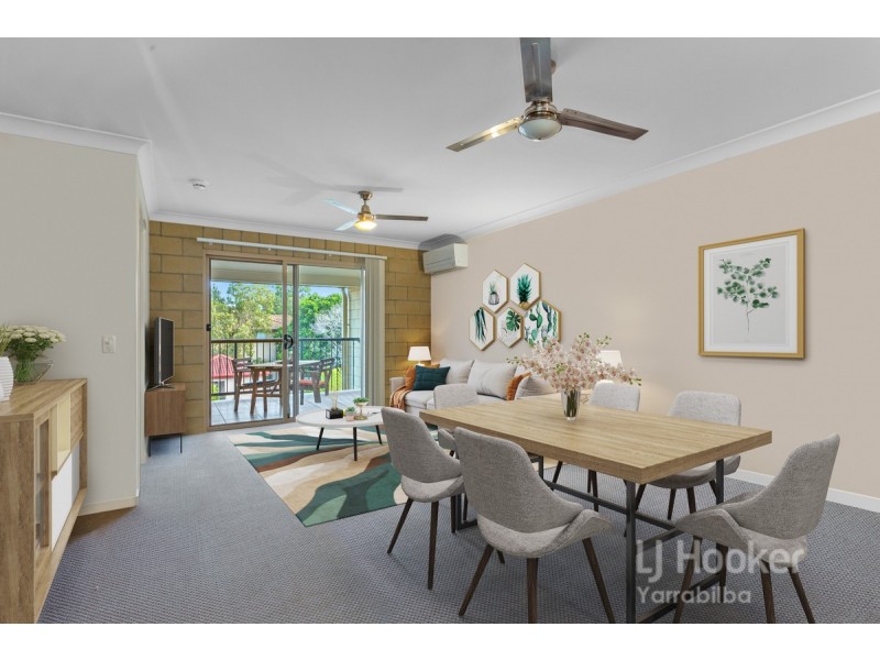 18/155 Fryar Road, Eagleby QLD 4207