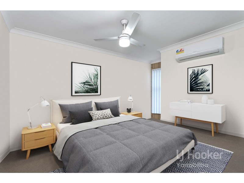 18/155 Fryar Road, Eagleby QLD 4207