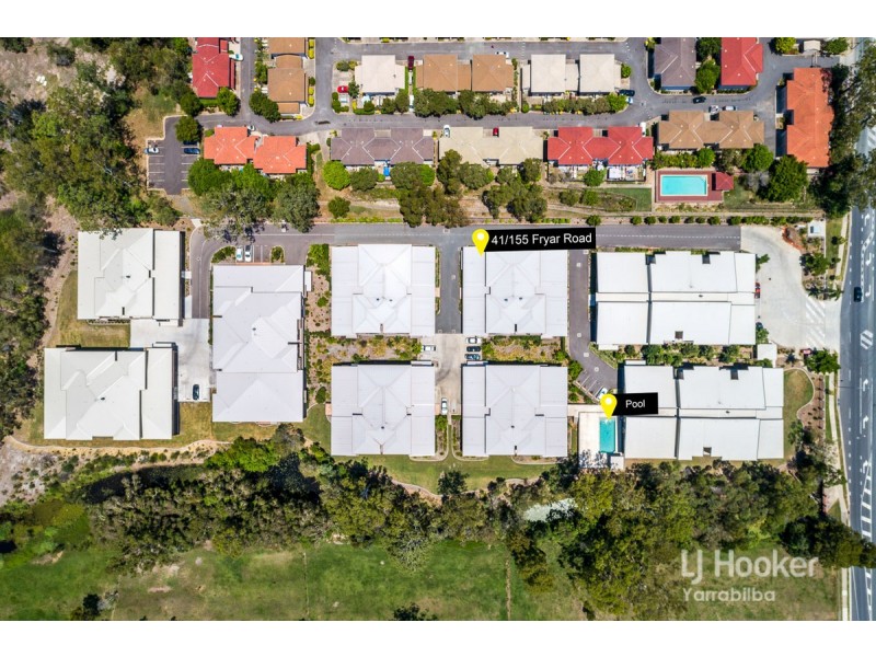 18/155 Fryar Road, Eagleby QLD 4207