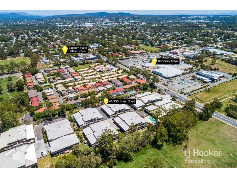 18/155 Fryar Road, Eagleby QLD 4207