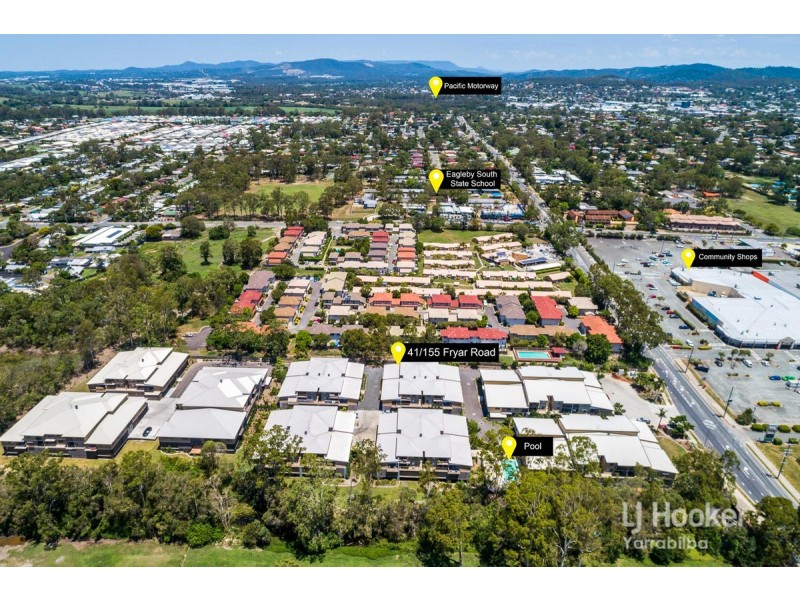 18/155 Fryar Road, Eagleby QLD 4207