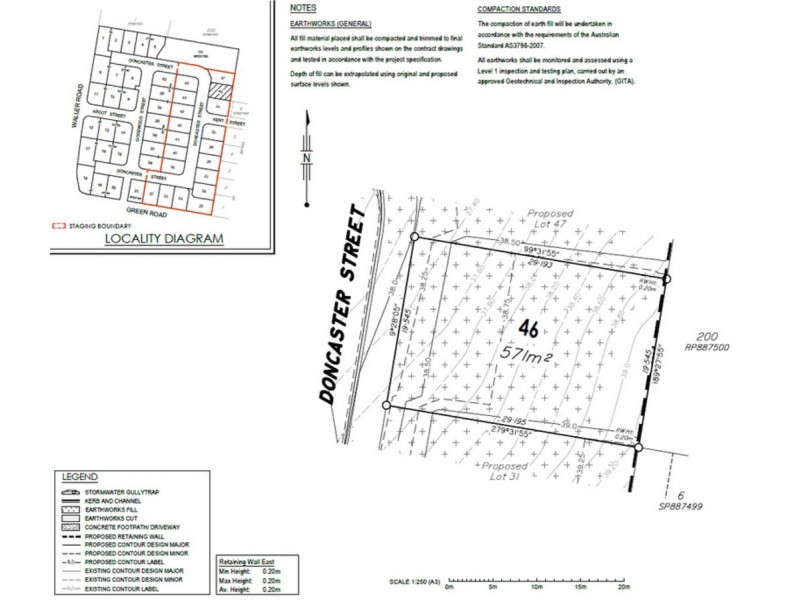 Lot 46/174-192 Green Road, Heritage Park QLD 4118
