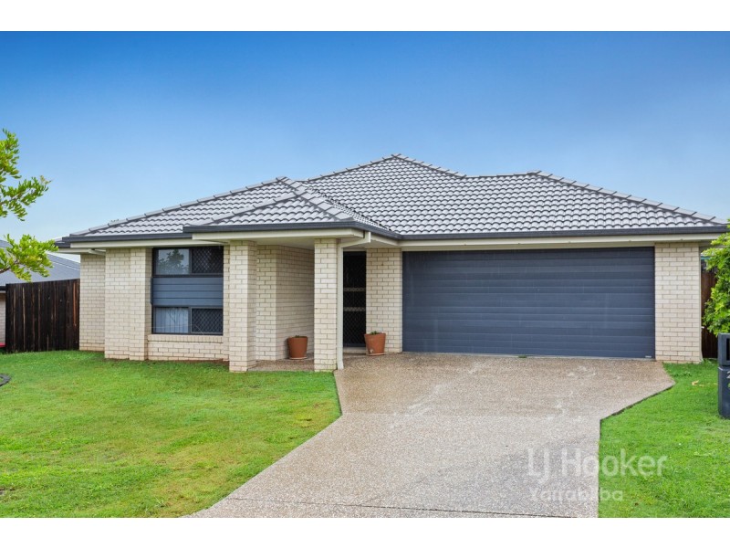 27 Skyblue Circuit, Yarrabilba QLD 4207