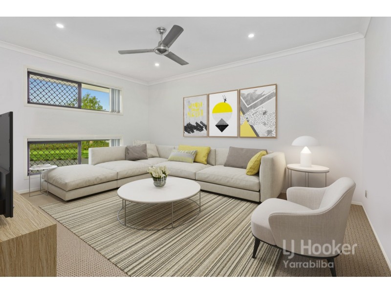 27 Skyblue Circuit, Yarrabilba QLD 4207