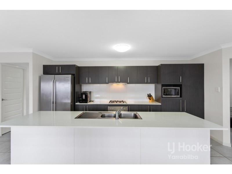 27 Skyblue Circuit, Yarrabilba QLD 4207