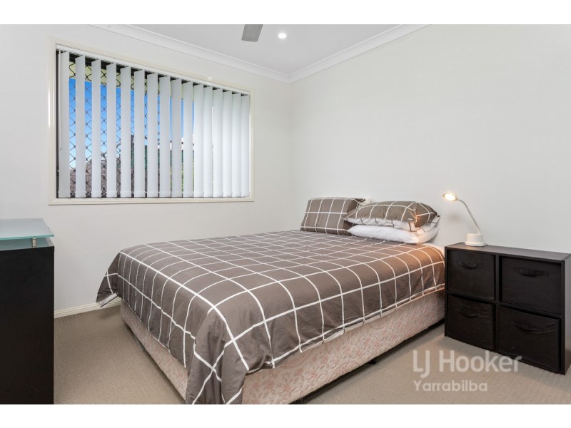 27 Skyblue Circuit, Yarrabilba QLD 4207