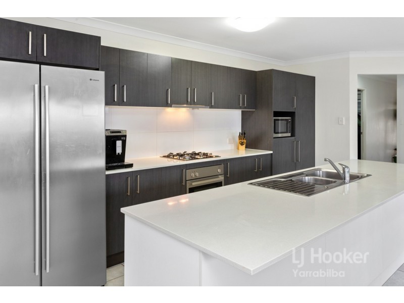 27 Skyblue Circuit, Yarrabilba QLD 4207