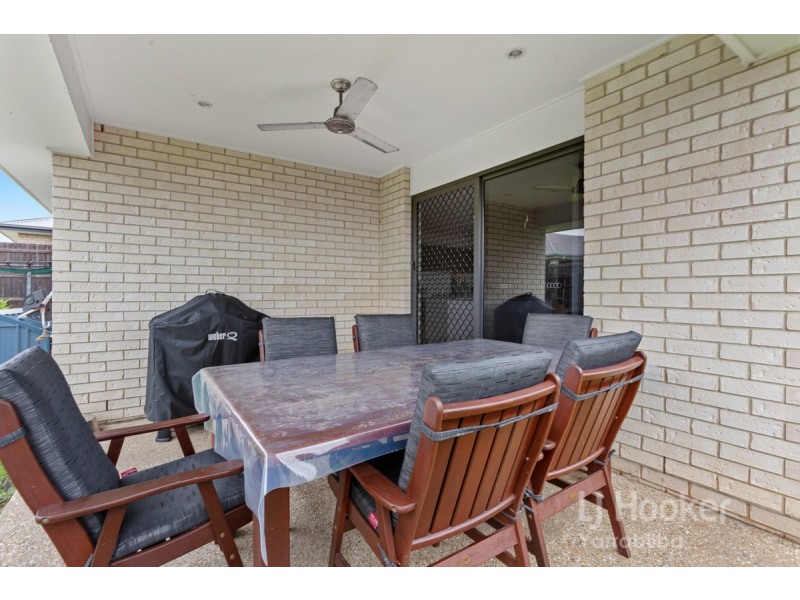 27 Skyblue Circuit, Yarrabilba QLD 4207