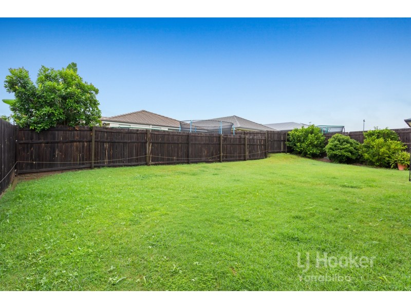 27 Skyblue Circuit, Yarrabilba QLD 4207