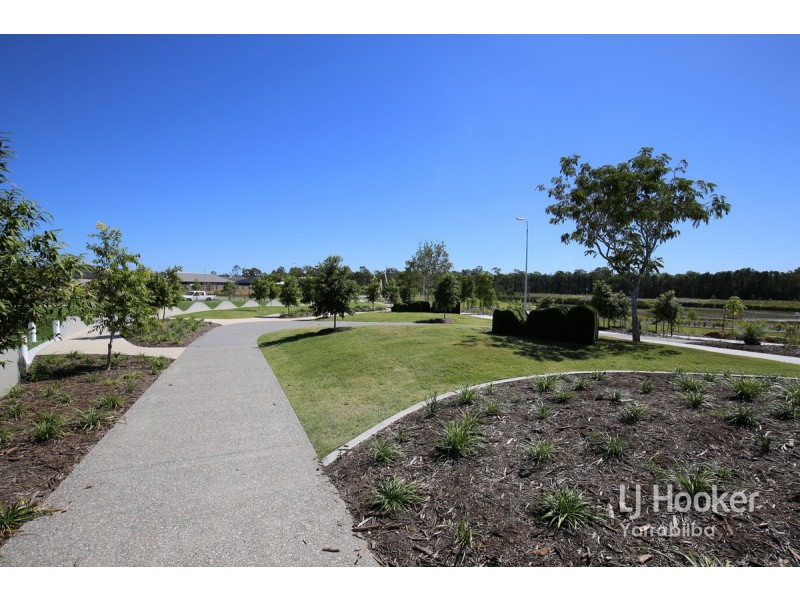 27 Skyblue Circuit, Yarrabilba QLD 4207