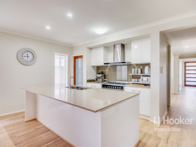 16 Latham Street, Yarrabilba QLD 4207