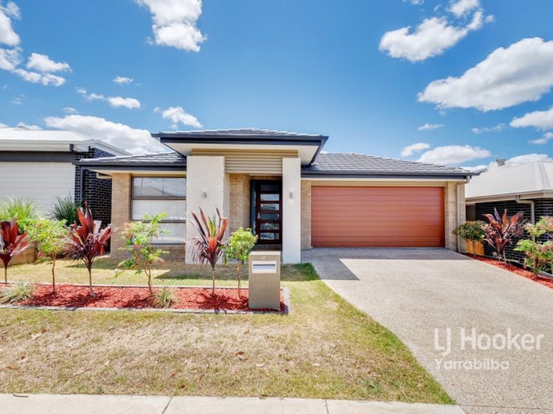 16 Latham Street, Yarrabilba QLD 4207