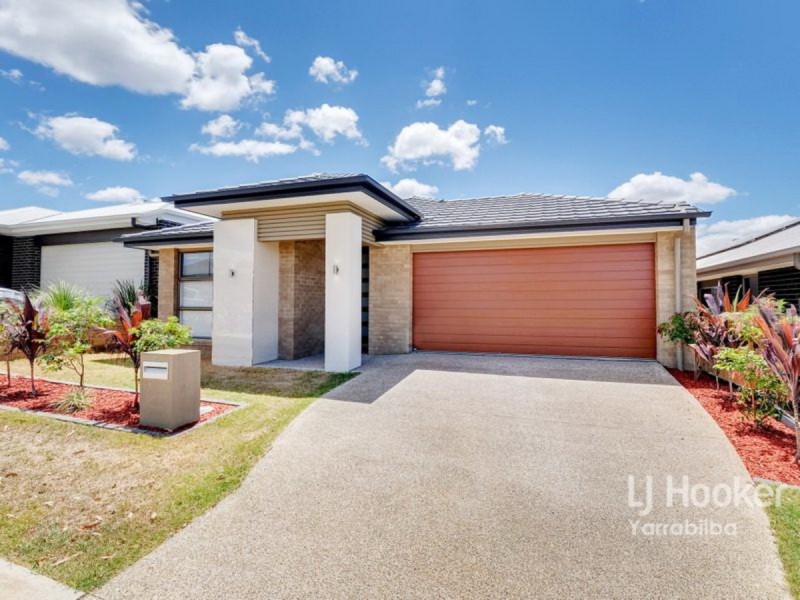 16 Latham Street, Yarrabilba QLD 4207