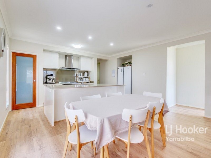 16 Latham Street, Yarrabilba QLD 4207