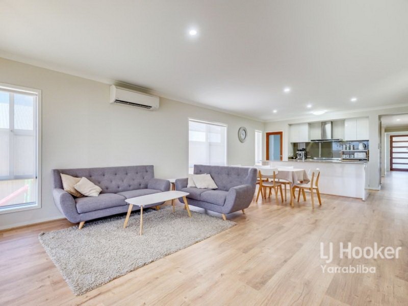 16 Latham Street, Yarrabilba QLD 4207