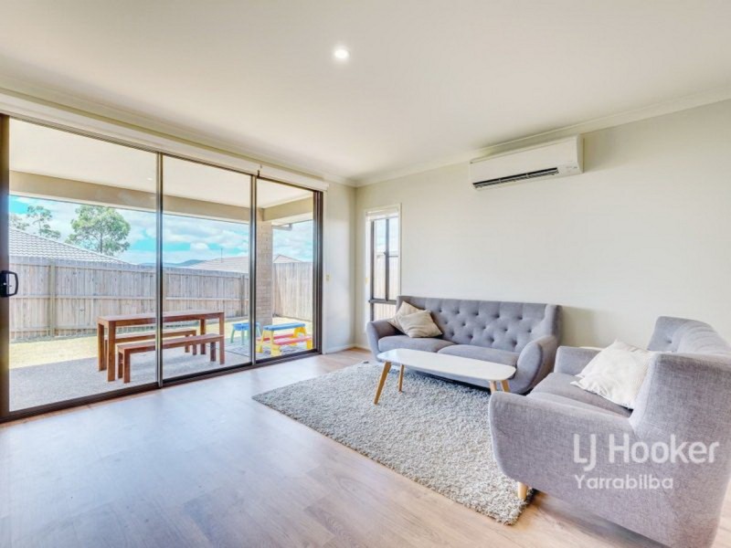 16 Latham Street, Yarrabilba QLD 4207