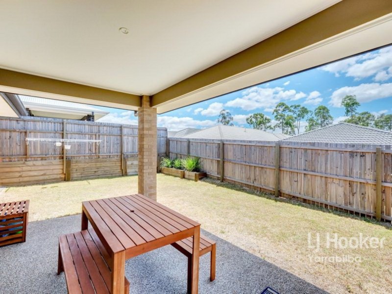 16 Latham Street, Yarrabilba QLD 4207