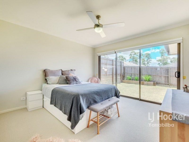 16 Latham Street, Yarrabilba QLD 4207