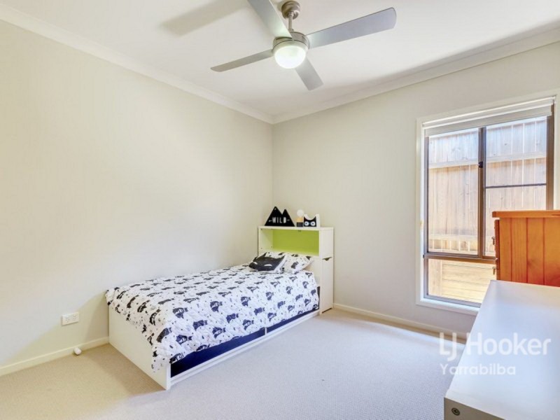 16 Latham Street, Yarrabilba QLD 4207