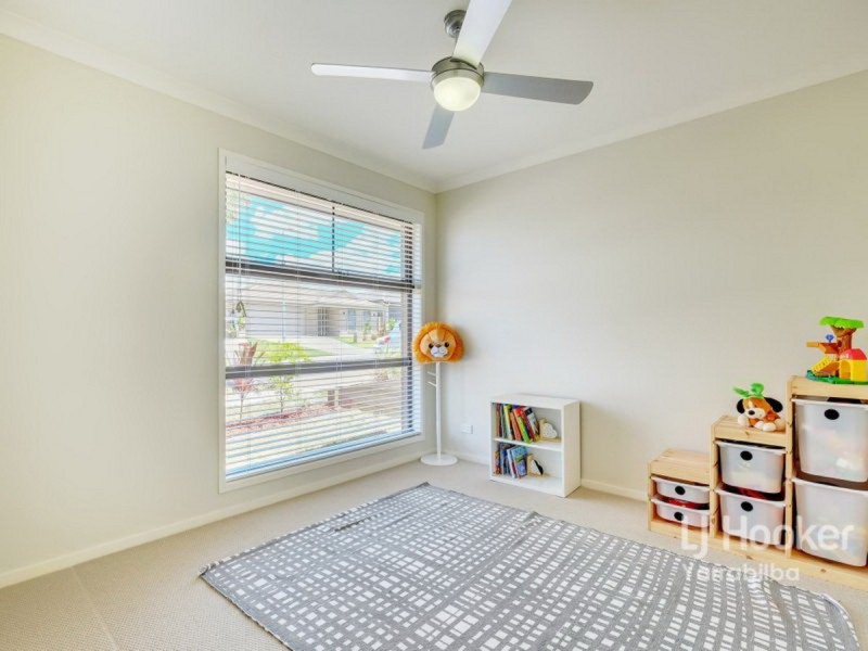 16 Latham Street, Yarrabilba QLD 4207