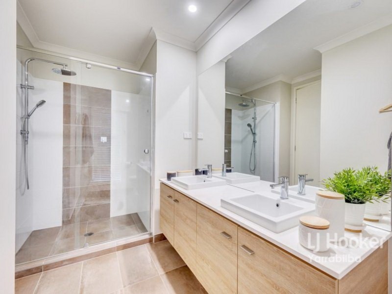 16 Latham Street, Yarrabilba QLD 4207