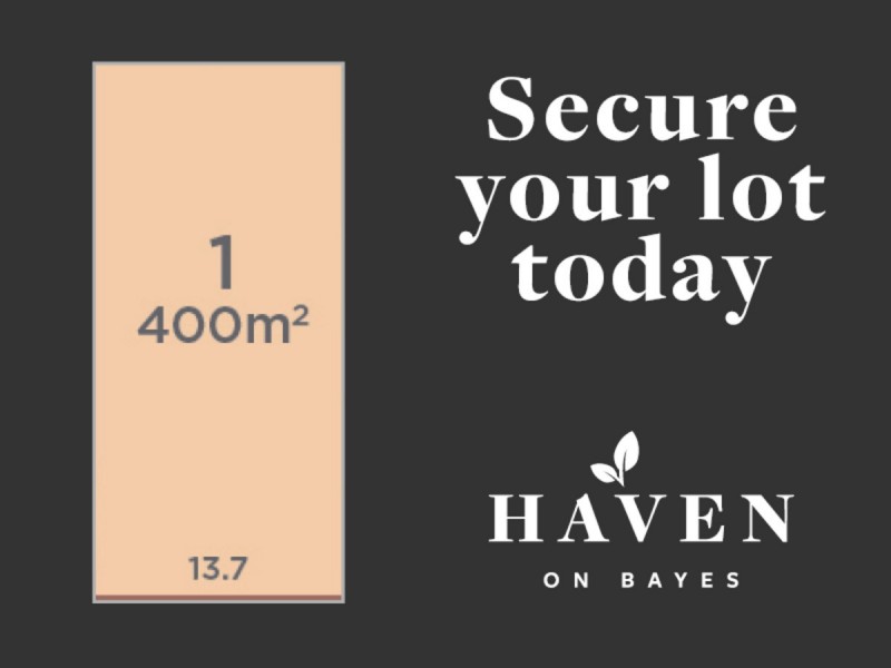 Lot 1/16-24 Bayes Road, Logan Reserve QLD 4133