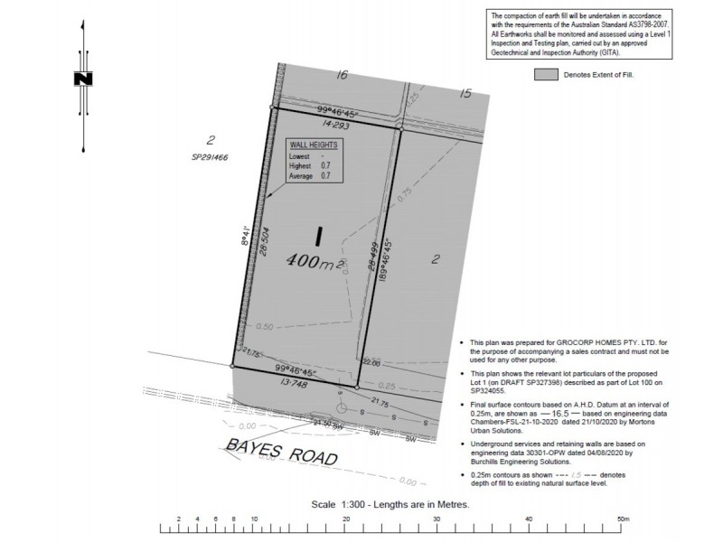 Lot 1/16-24 Bayes Road, Logan Reserve QLD 4133