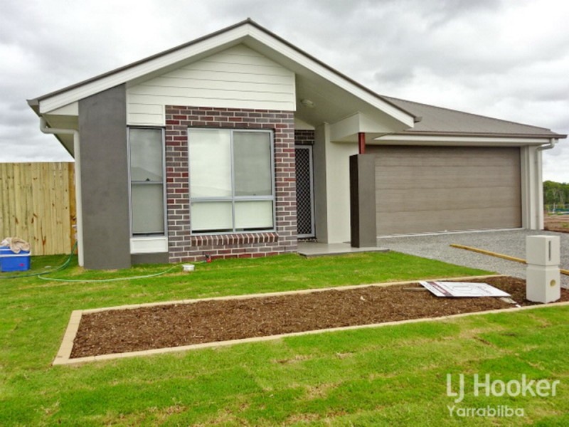 12 Lambent Street, Yarrabilba QLD 4207