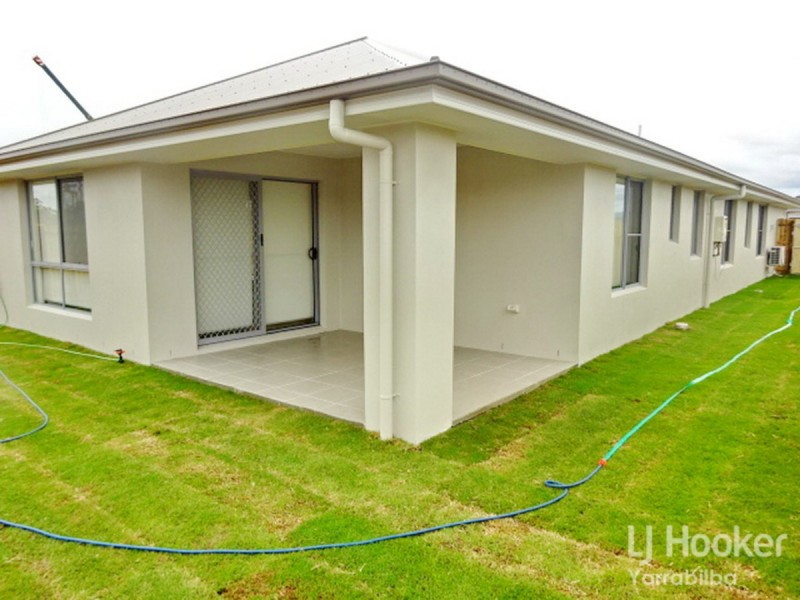 12 Lambent Street, Yarrabilba QLD 4207