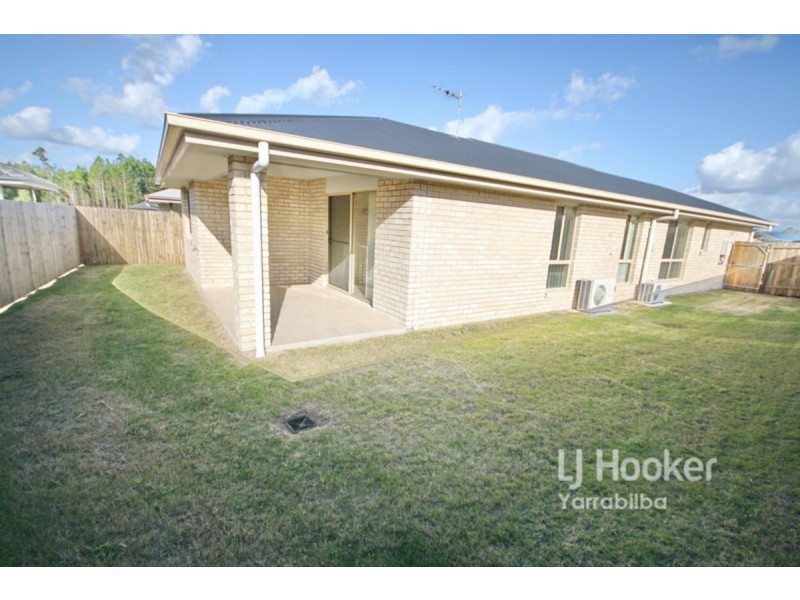 36 Pinehill Street, Yarrabilba QLD 4207