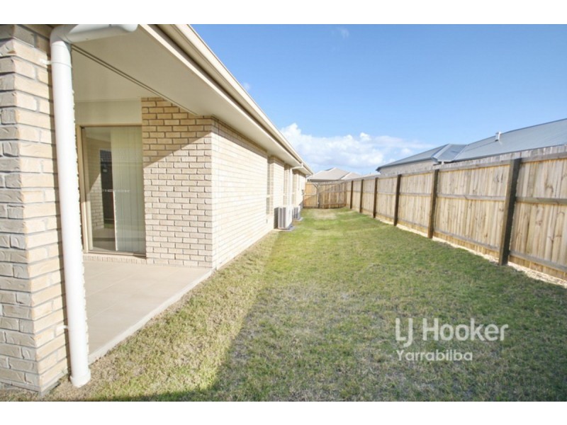 36 Pinehill Street, Yarrabilba QLD 4207