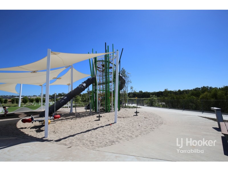 36 Pinehill Street, Yarrabilba QLD 4207