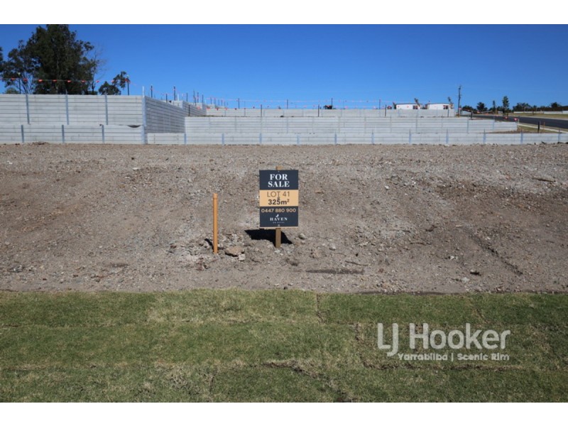 Lot 41/16-24 Bayes Road, Logan Reserve QLD 4133