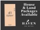 Lot 41/16-24 Bayes Road, Logan Reserve QLD 4133