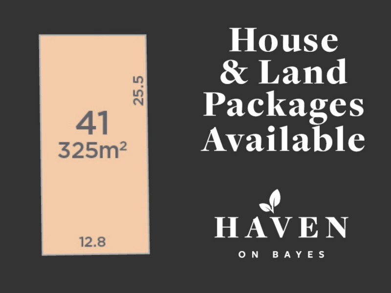 Lot 41/16-24 Bayes Road, Logan Reserve QLD 4133