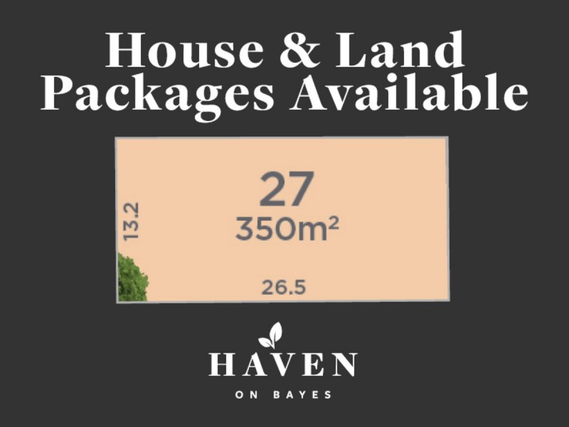 Lot 27/16-24 Bayes Road, Logan Reserve QLD 4133