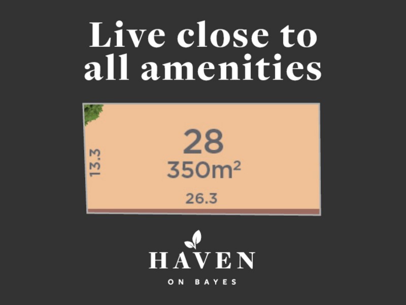 Lot 28/16-24 Bayes Road, Logan Reserve QLD 4133