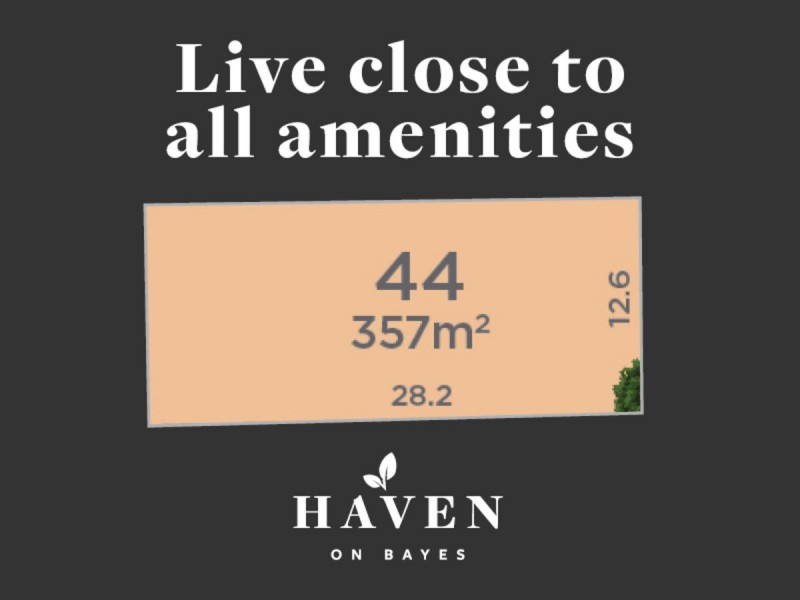 Lot 44/16-24 Bayes Road, Logan Reserve QLD 4133