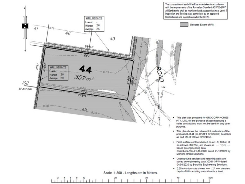 Lot 44/16-24 Bayes Road, Logan Reserve QLD 4133