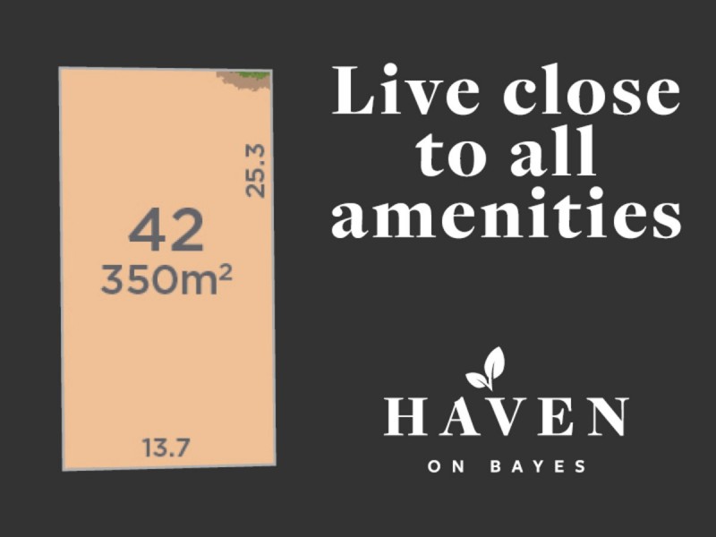 Lot 42/16-24 Bayes Road, Logan Reserve QLD 4133