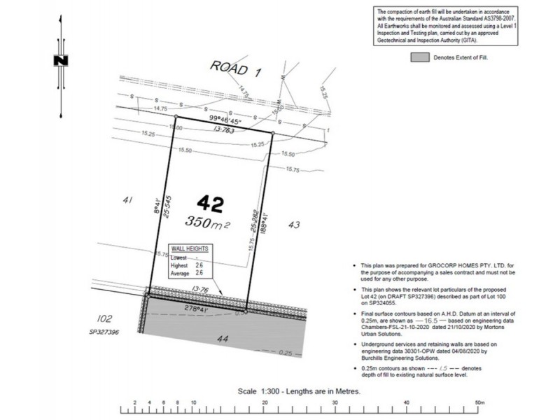 Lot 42/16-24 Bayes Road, Logan Reserve QLD 4133