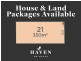 Lot 21/16-24 Bayes Road, Logan Reserve QLD 4133