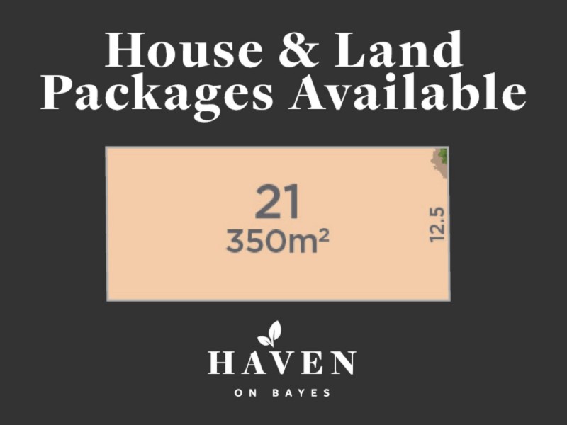 Lot 21/16-24 Bayes Road, Logan Reserve QLD 4133