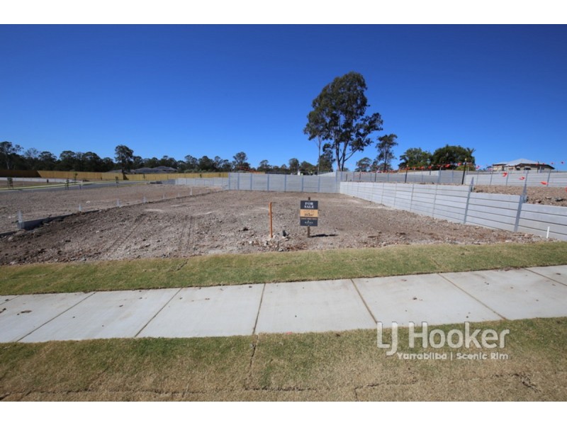 Lot 55/16-24 Bayes Road, Logan Reserve QLD 4133
